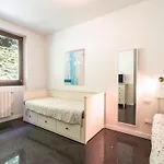 Апартаменты Getaway With Views Оджеббио