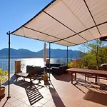 Getaway With Views Apartment Oggebbio
