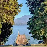 Апартаменты Getaway With Views Оджеббио