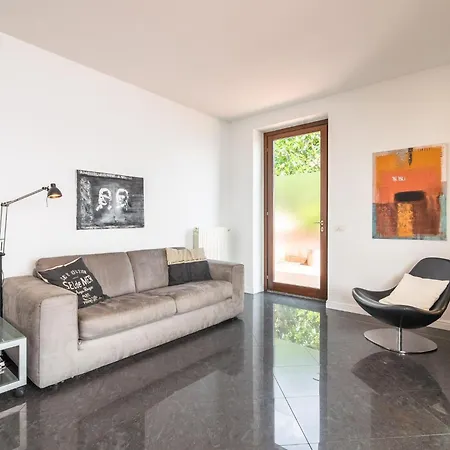 Panorama Sul Maggiore Appartement *