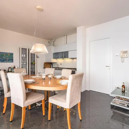 Getaway With Views Appartement *