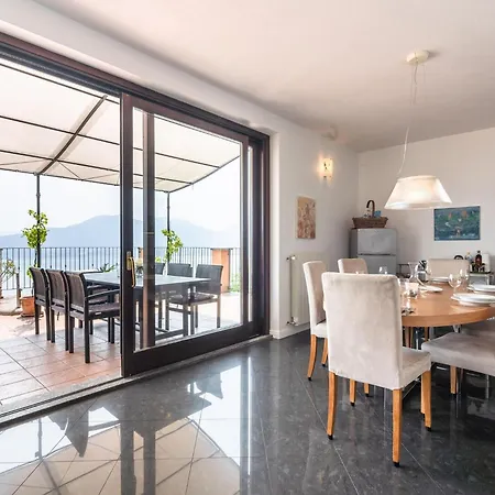 Appartement Panorama Sul Maggiore *