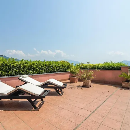 Panorama Sul Maggiore *