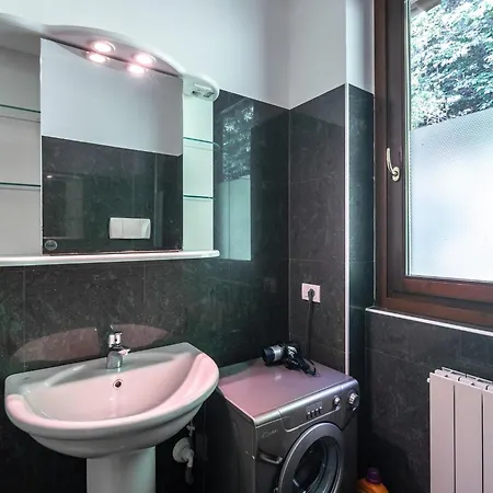 Appartement Panorama Sul Maggiore Oggebbio