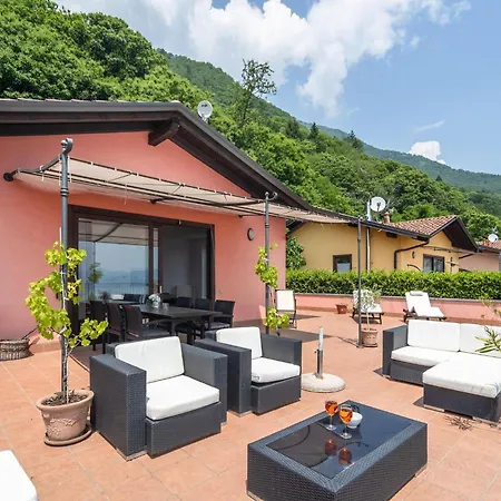 Getaway With Views