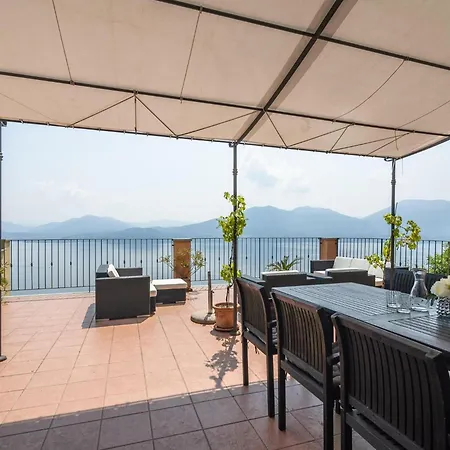 Apartment Panorama Sul Maggiore