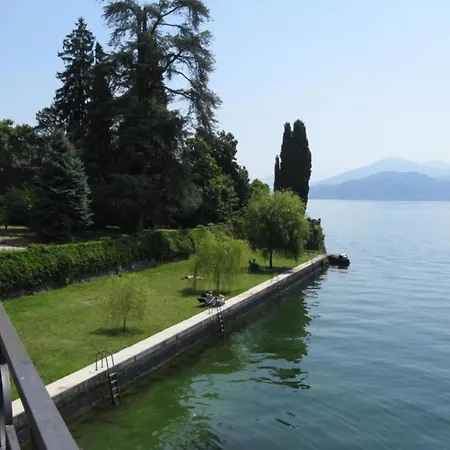 Διαμέρισμα Oggebbio Getaway With Views *