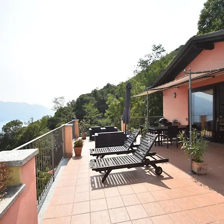 Getaway With Views Appartamento *