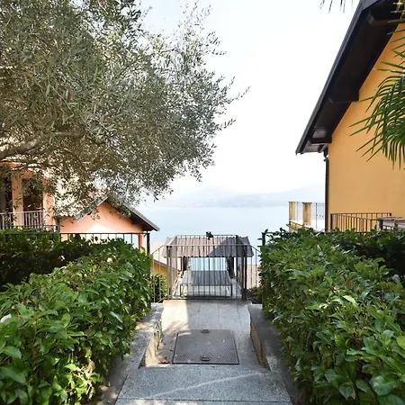 Getaway With Views Appartamento