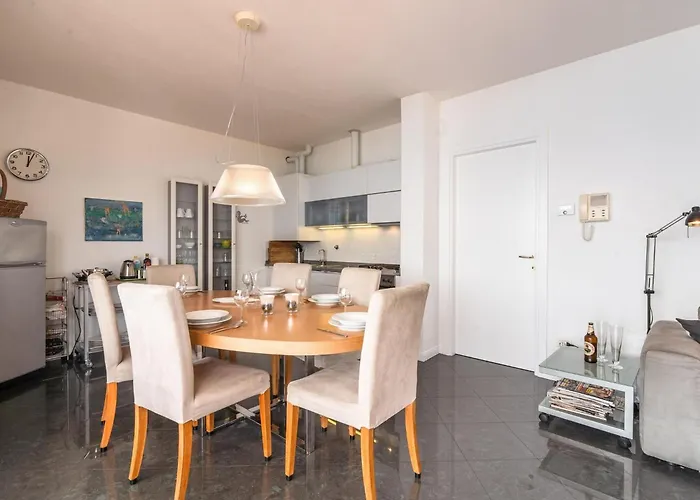 Oggebbio Getaway With Views Διαμέρισμα *