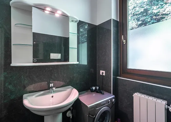 Apartament Oggebbio Getaway With Views Oggebbio